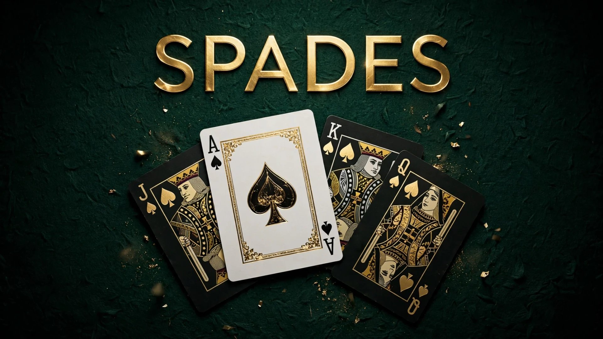 Spades