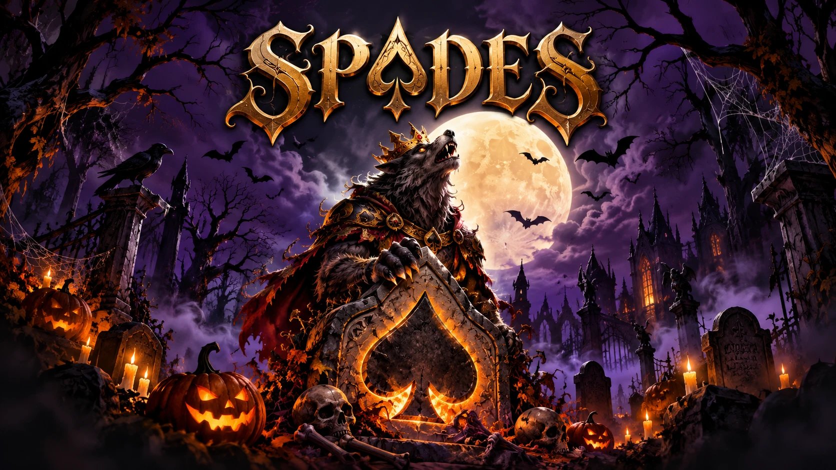 Spades