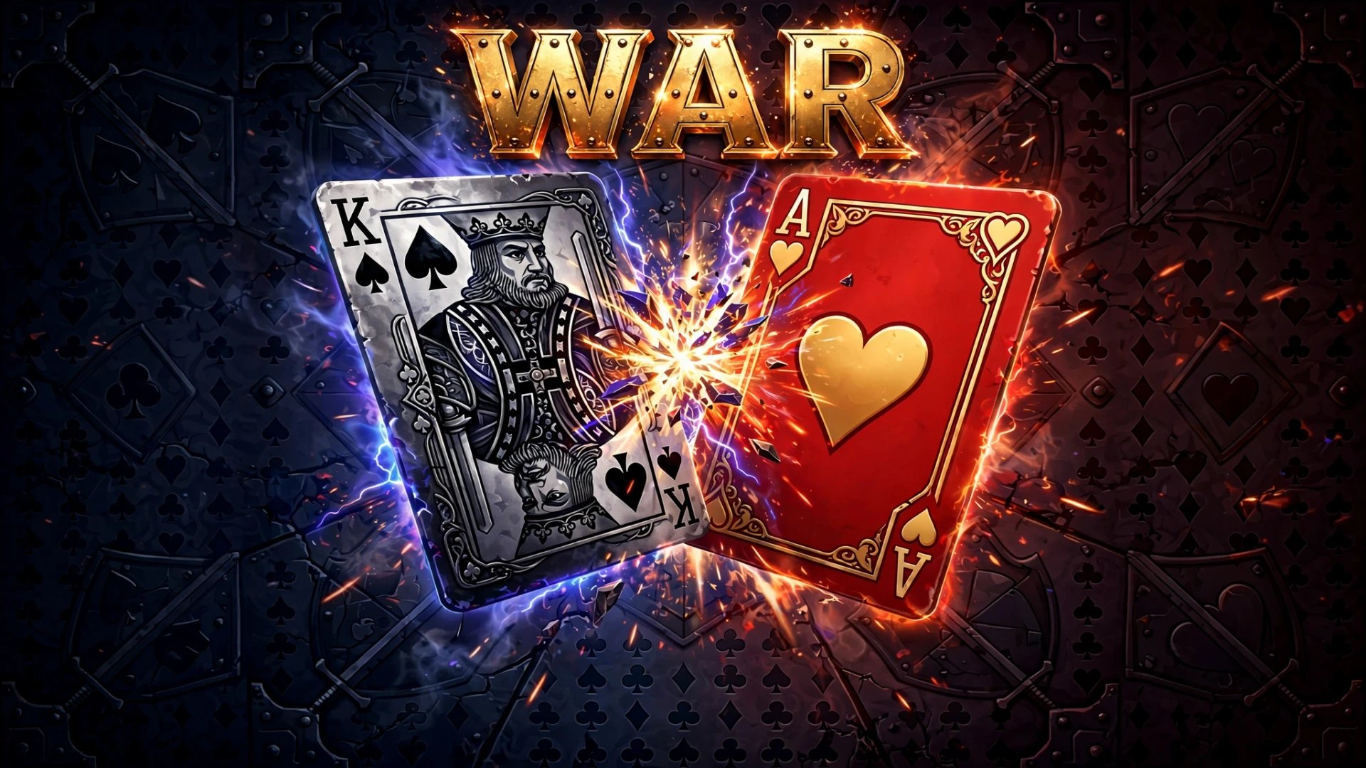 War