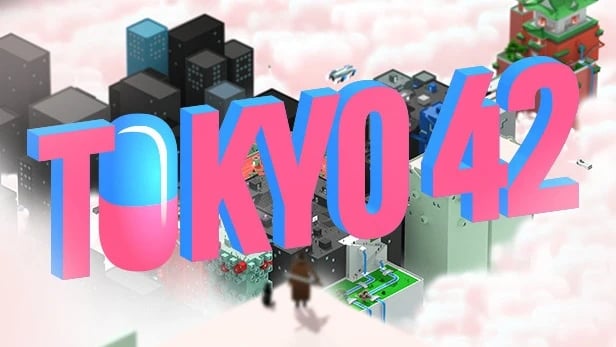 Tokyo 42