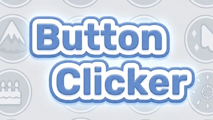 Button Clicker