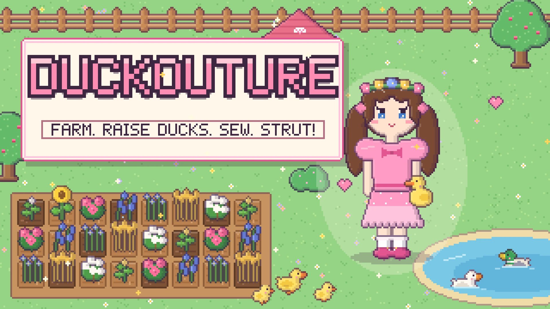 duckouture