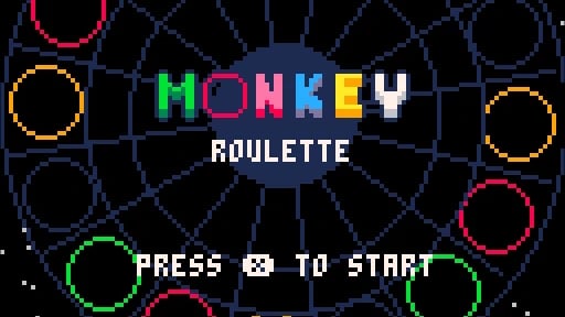 MonkeyRoulette
