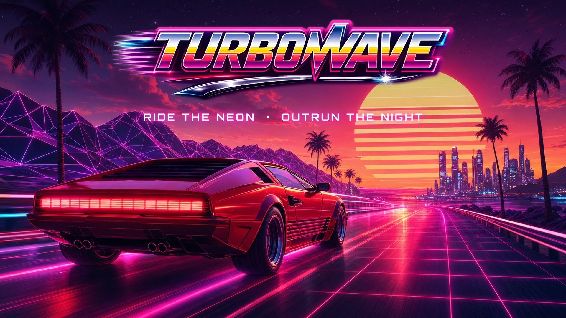 TURBOWAVE