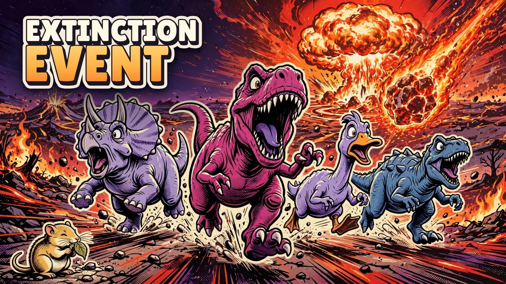 Extinction Event