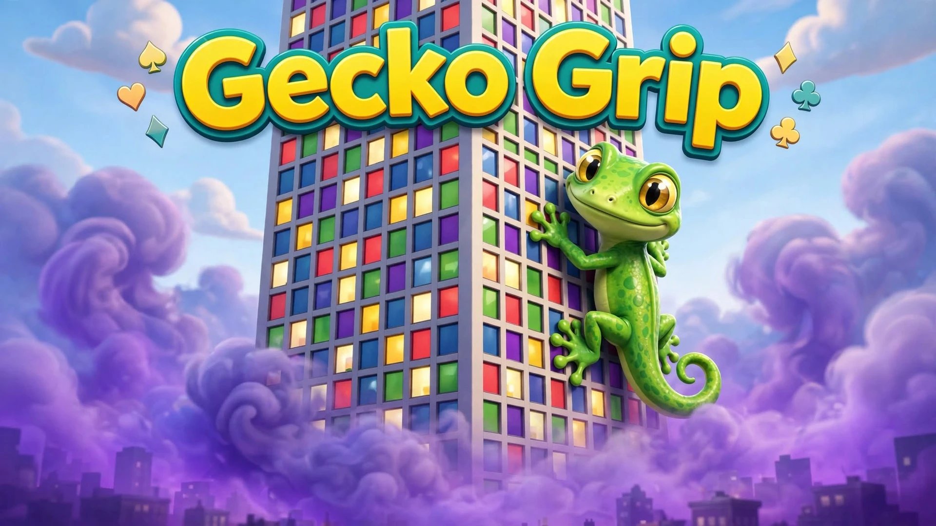 Gecko Grip