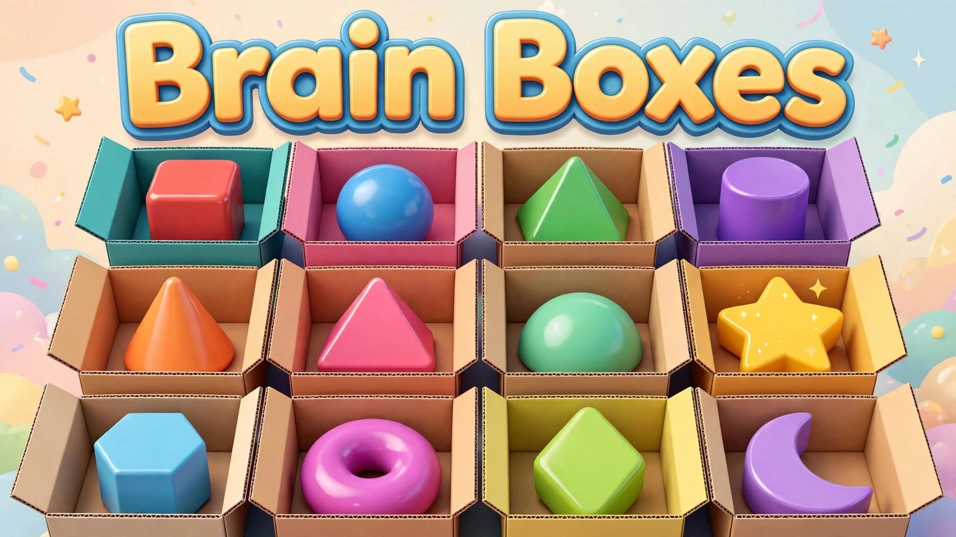 Brain Boxes