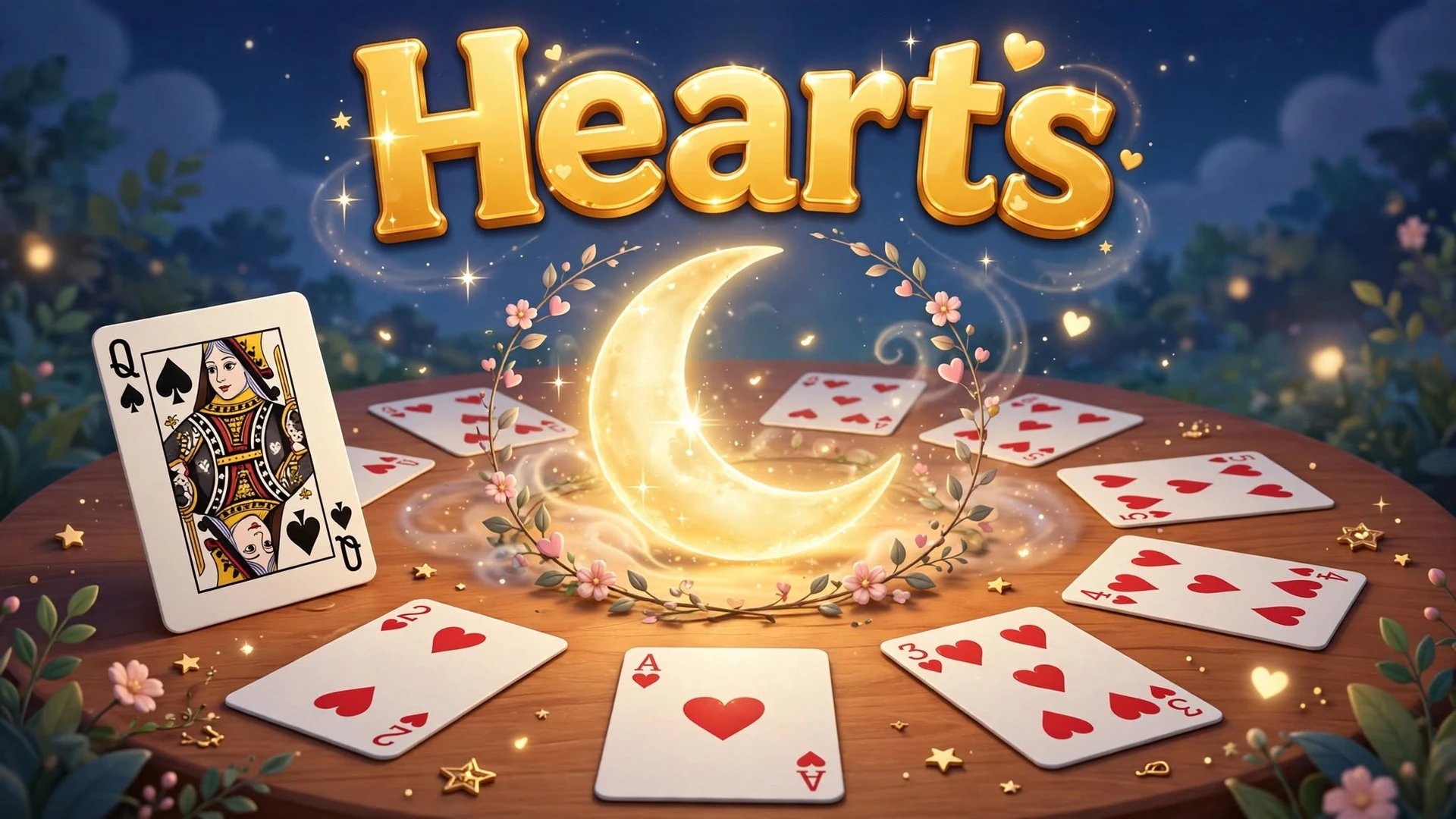 Hearts