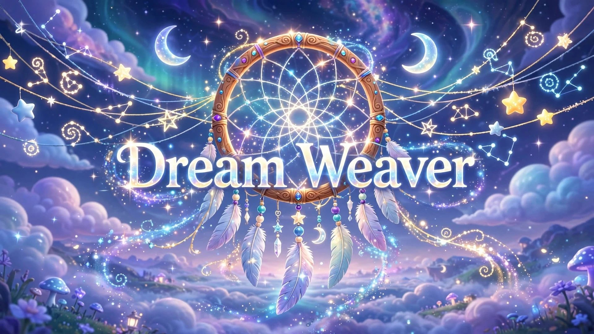 Dream Weaver