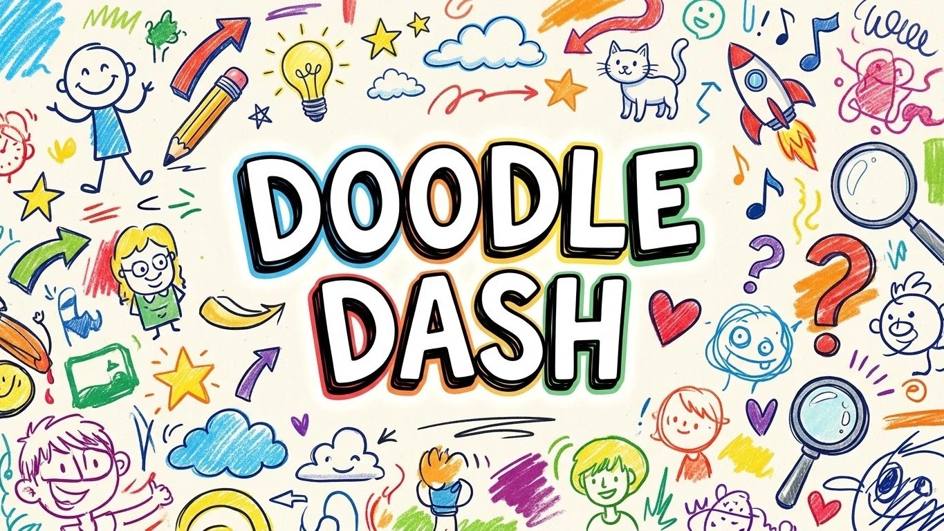 DoodleDash