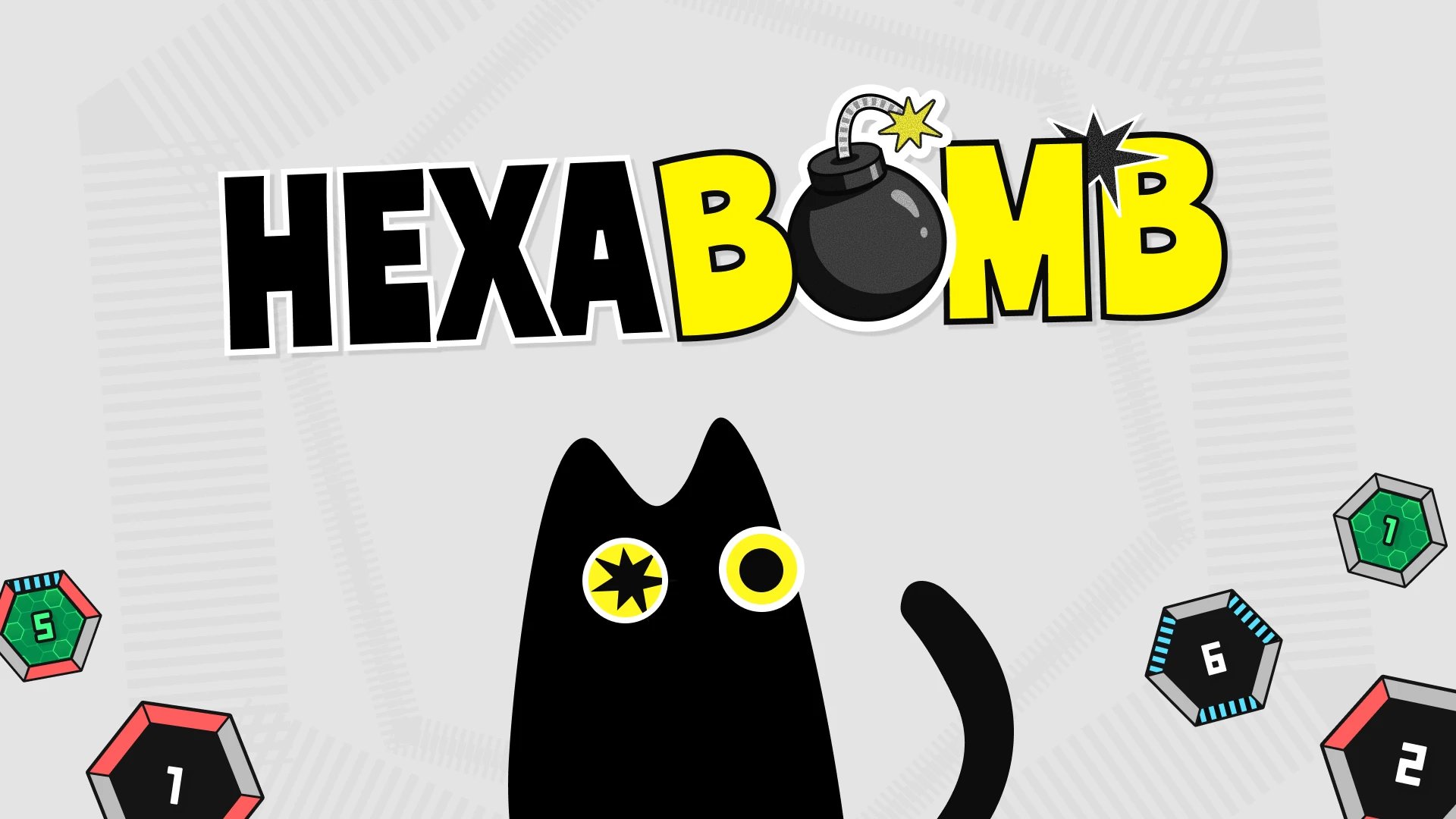 Hexabomb