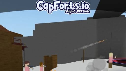 CapForts