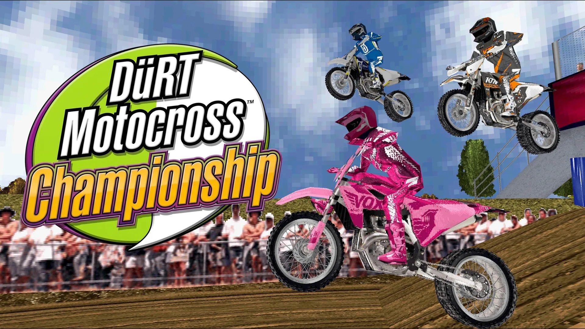 DüRT Motocross Championship