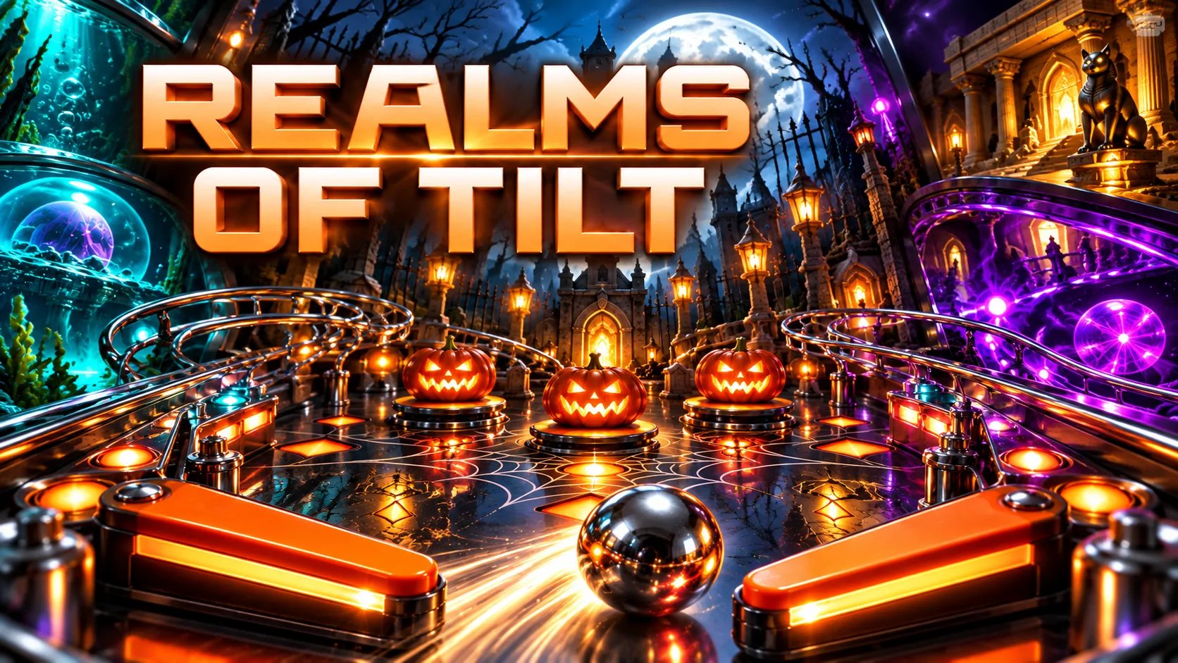 Realms of Tilt