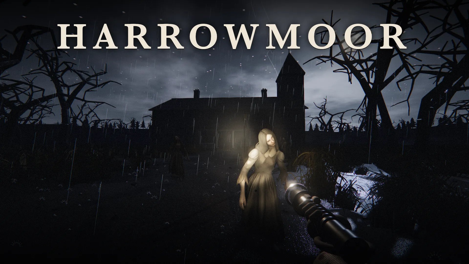 Harrowmoor