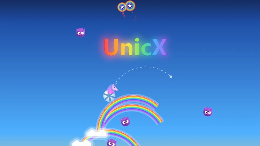 UnicX