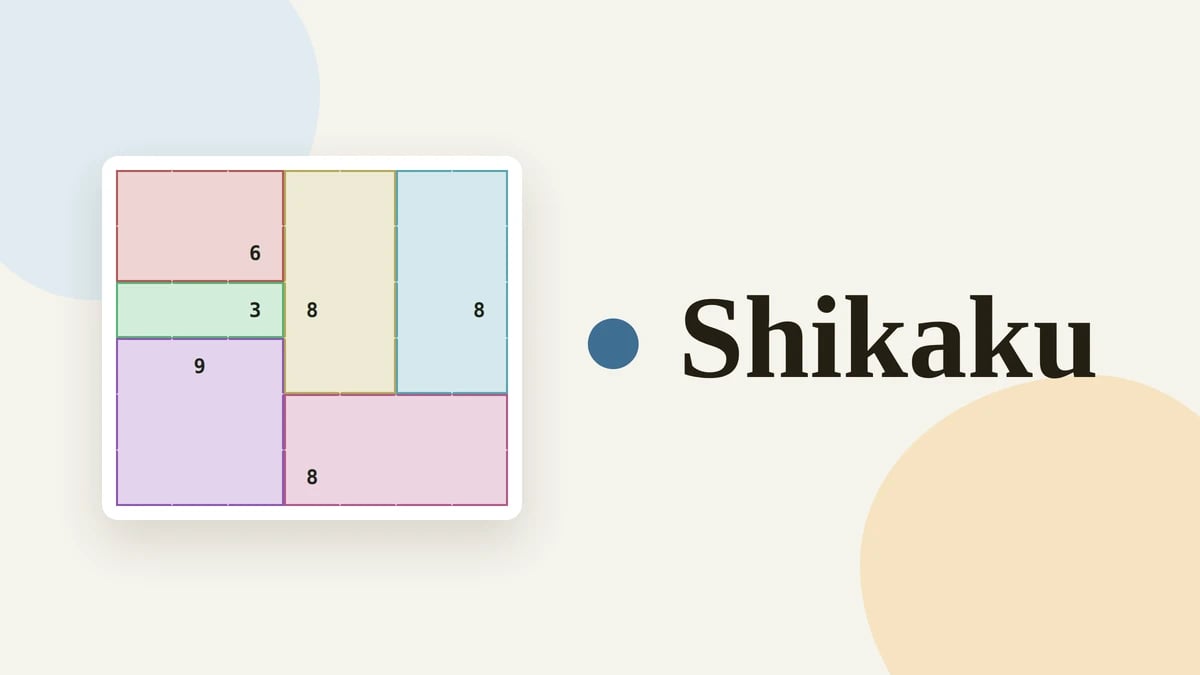 Shikaku