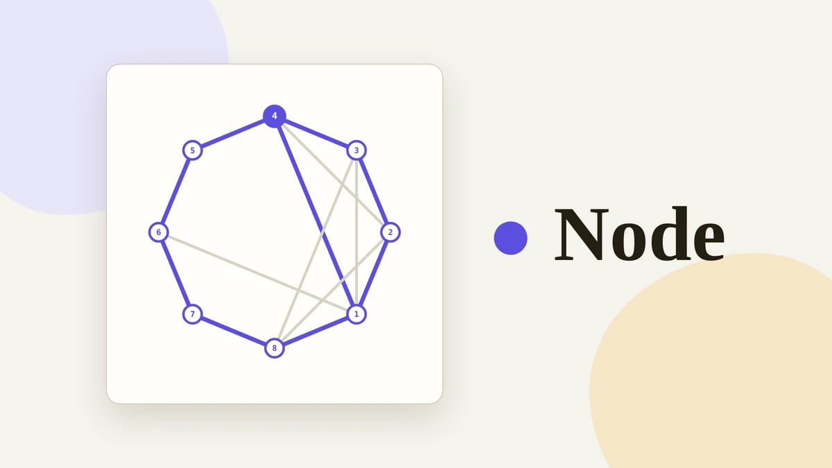 Node