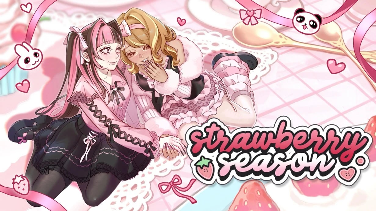 Strawberry Season Demo