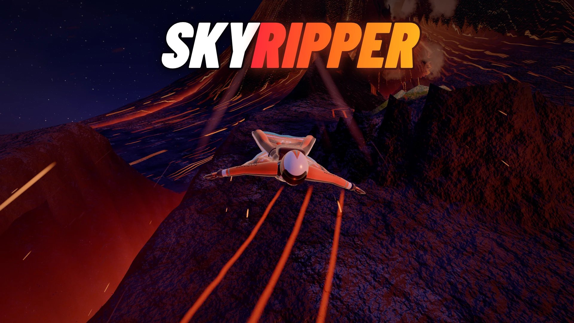 Skyripper