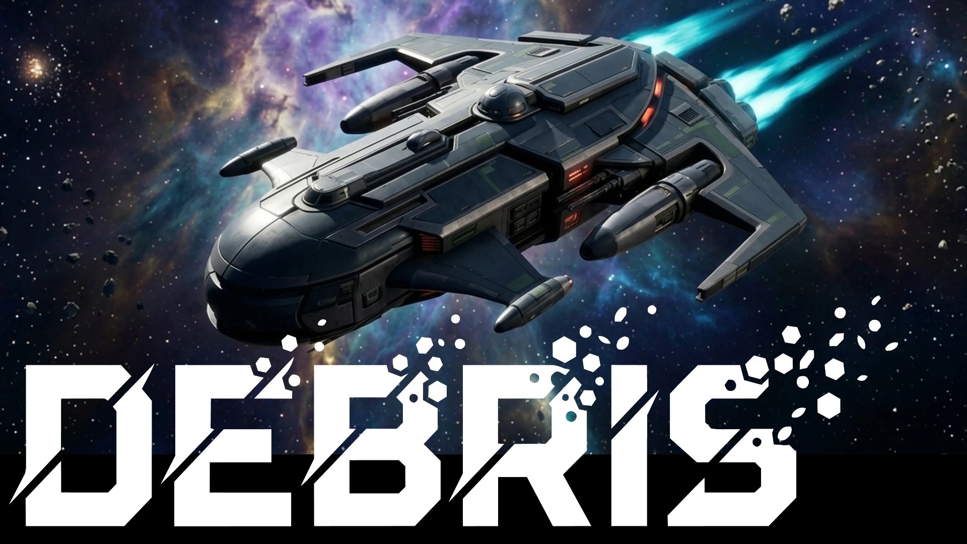 Debris