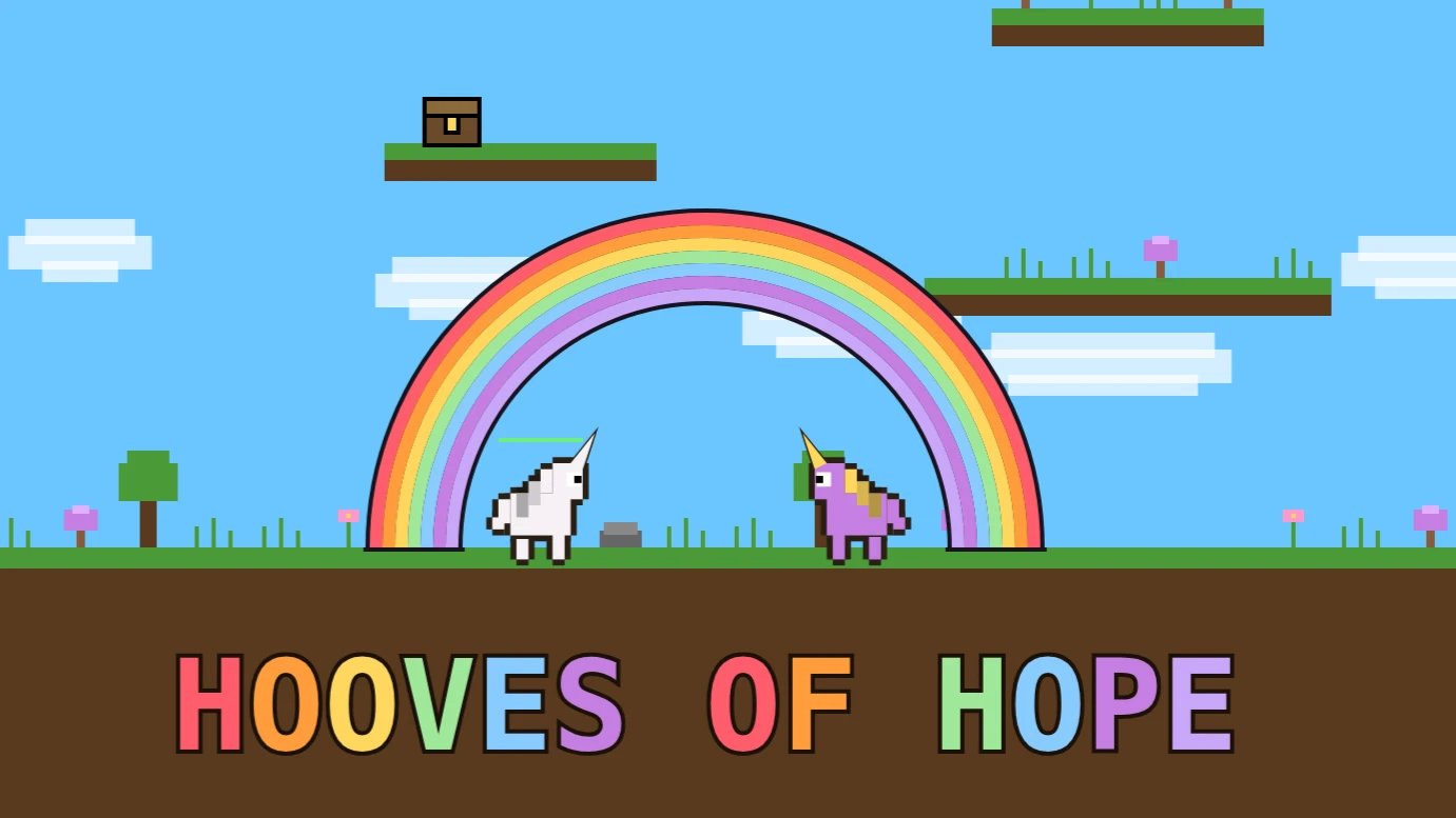 Hooves Of Hope