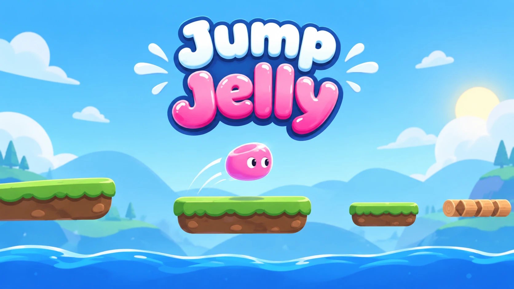 Jump Jelly