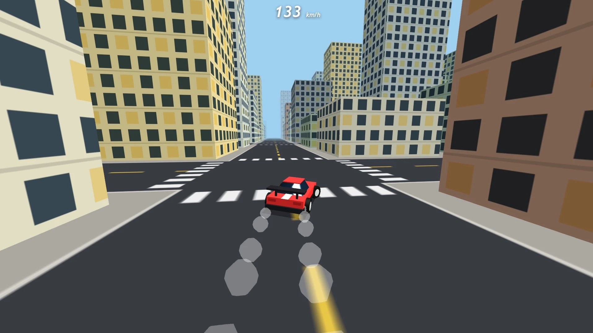Drift City