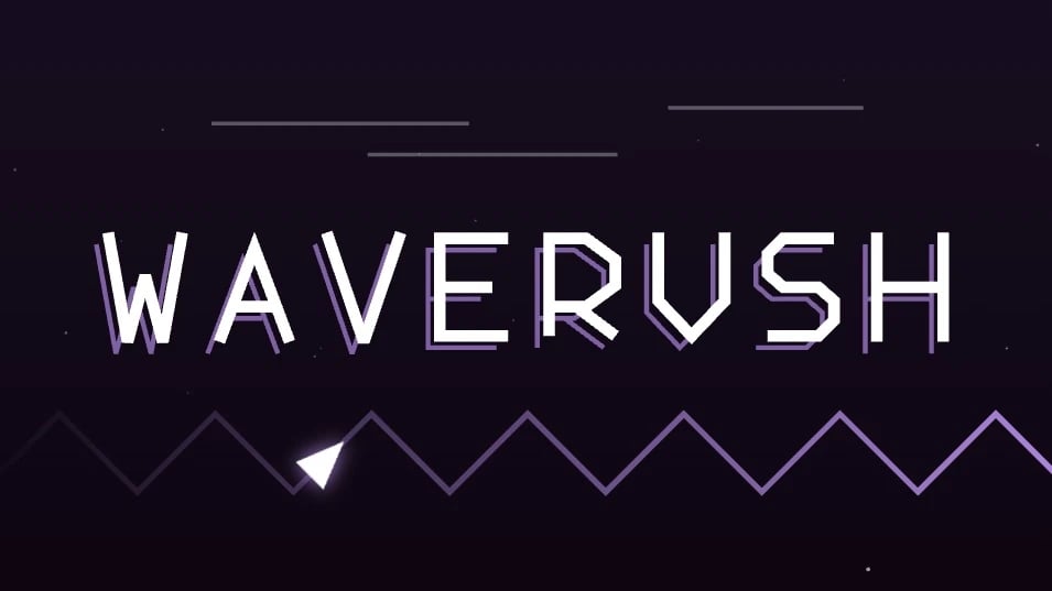 WaveRush