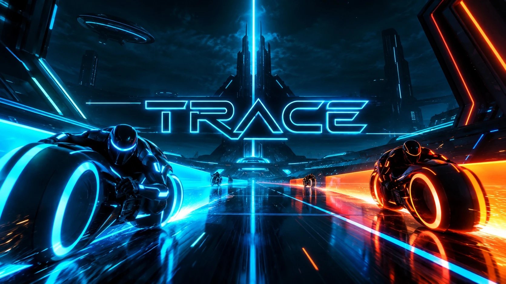 Trace
