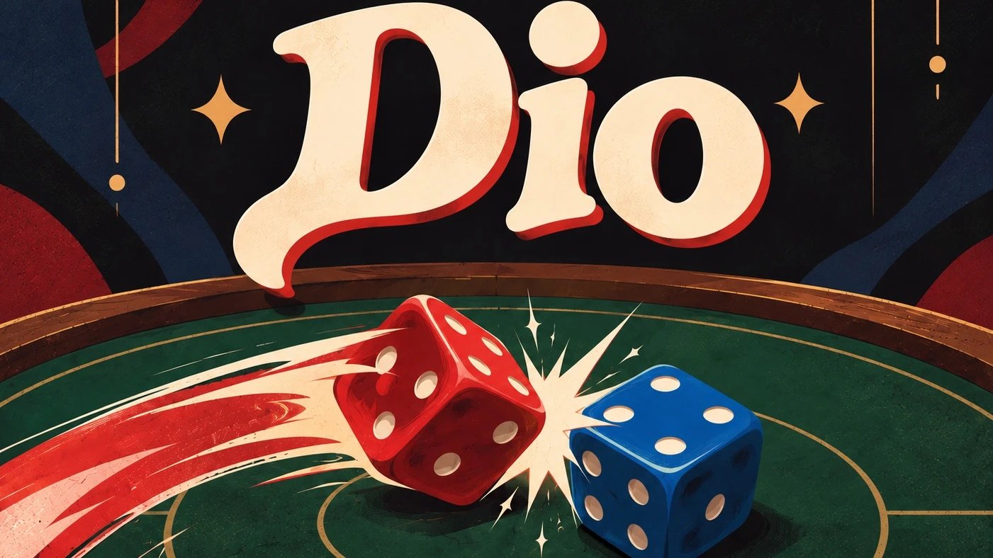 Dio