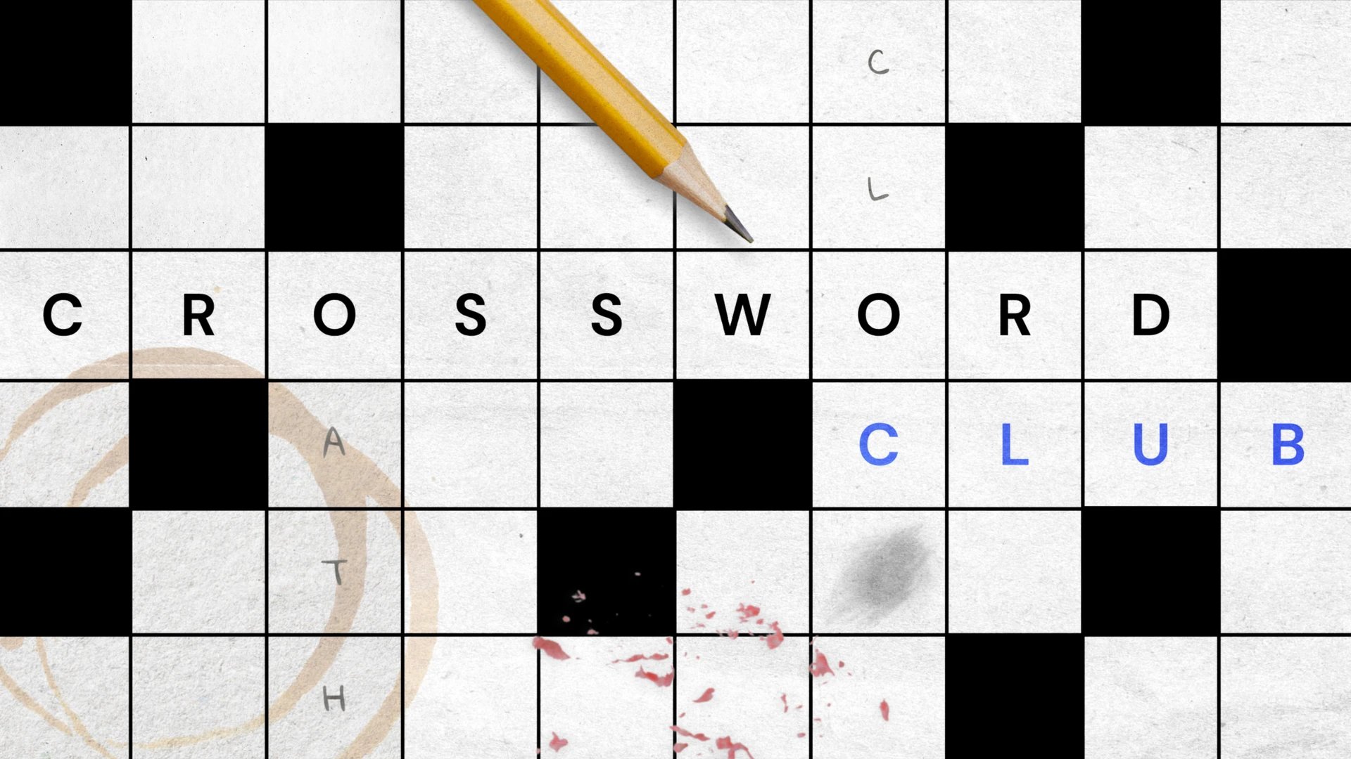 Crossword Club