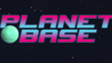 Planet Base