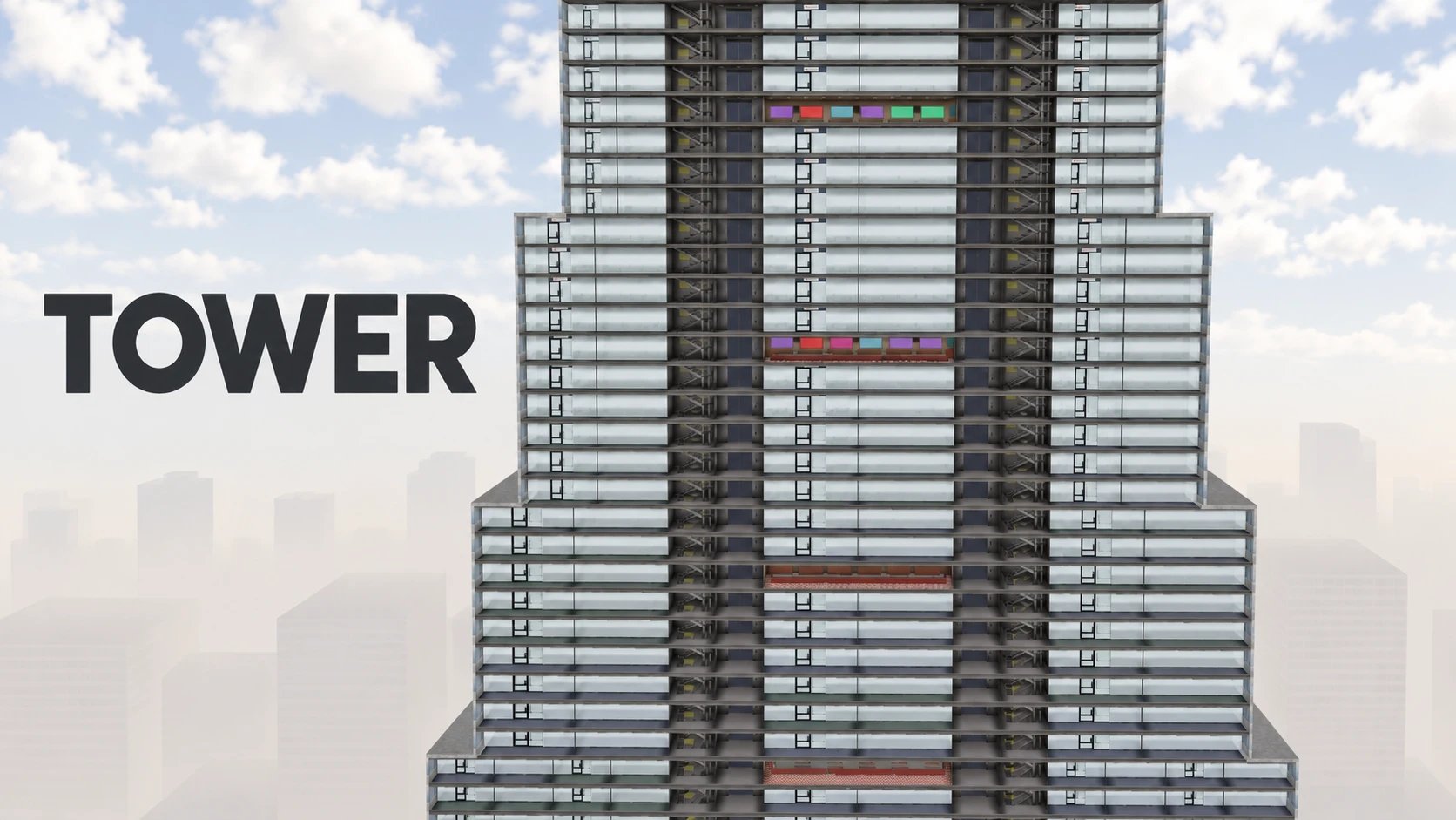 Tower