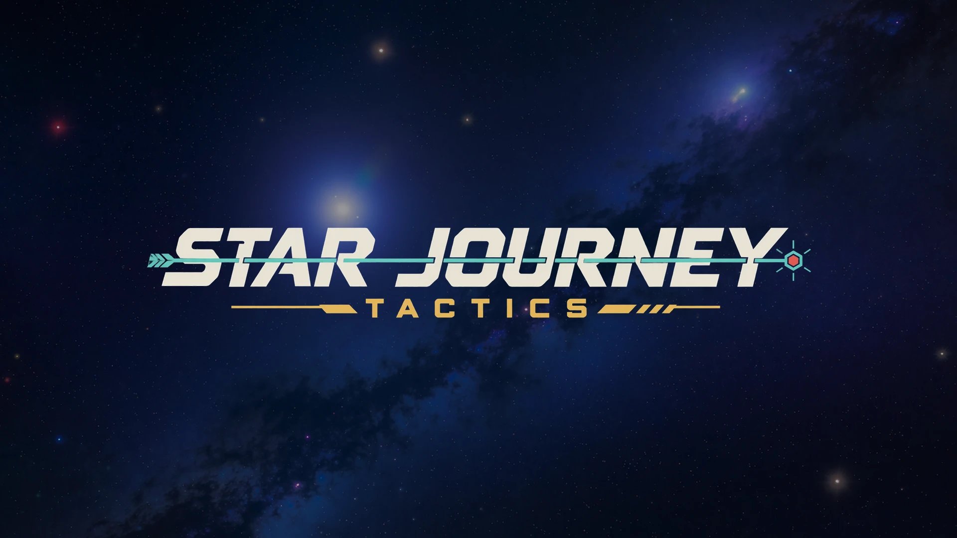 Star Journey Tactics