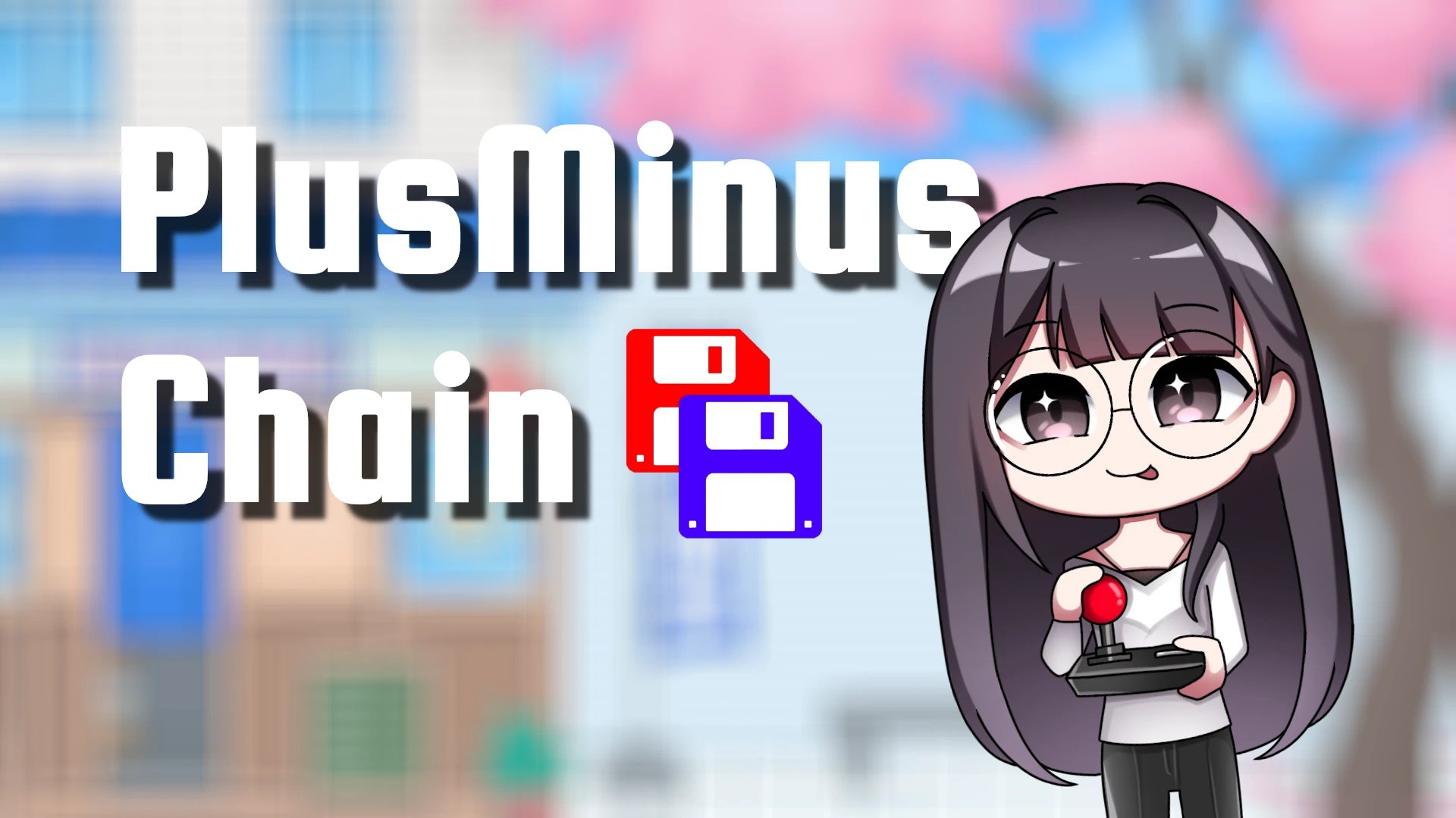 PlusMinus Chain