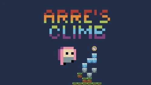 Arre's Climb