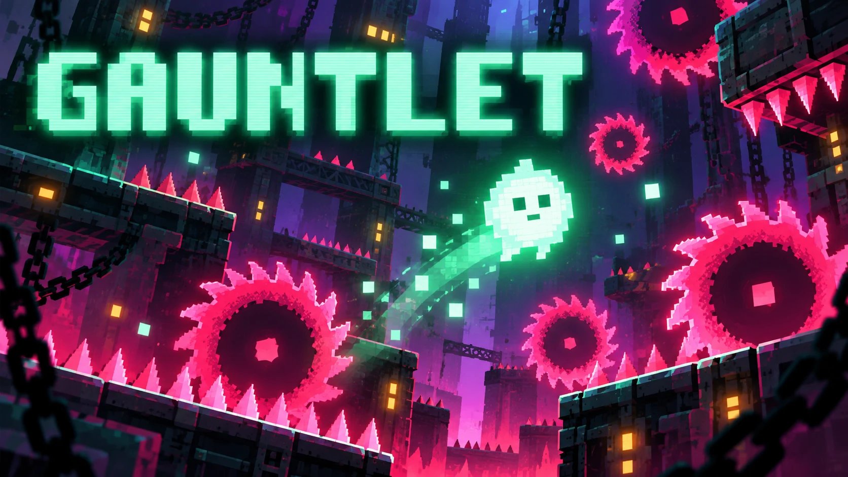 Gauntlet