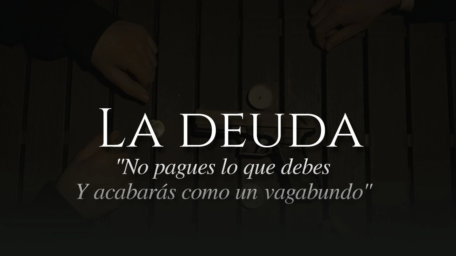 La Deuda