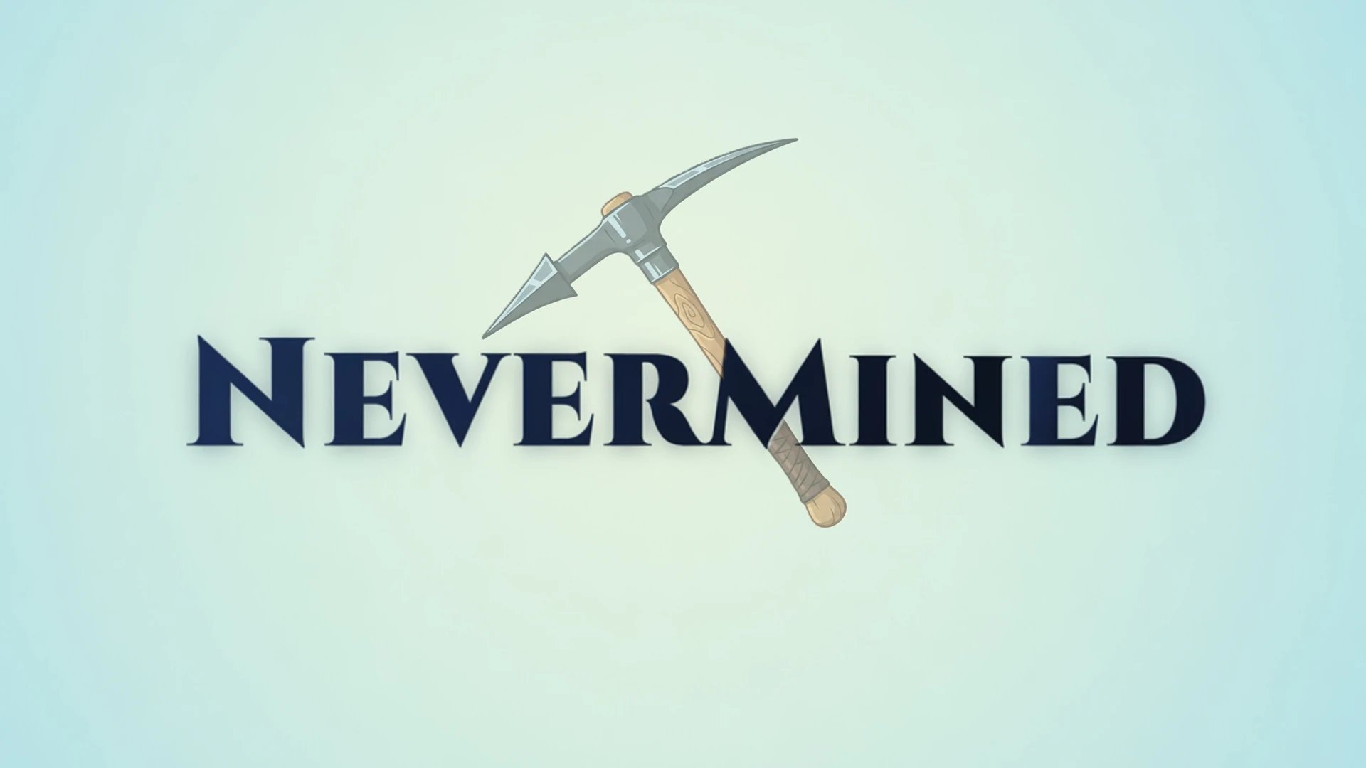 NeverMined
