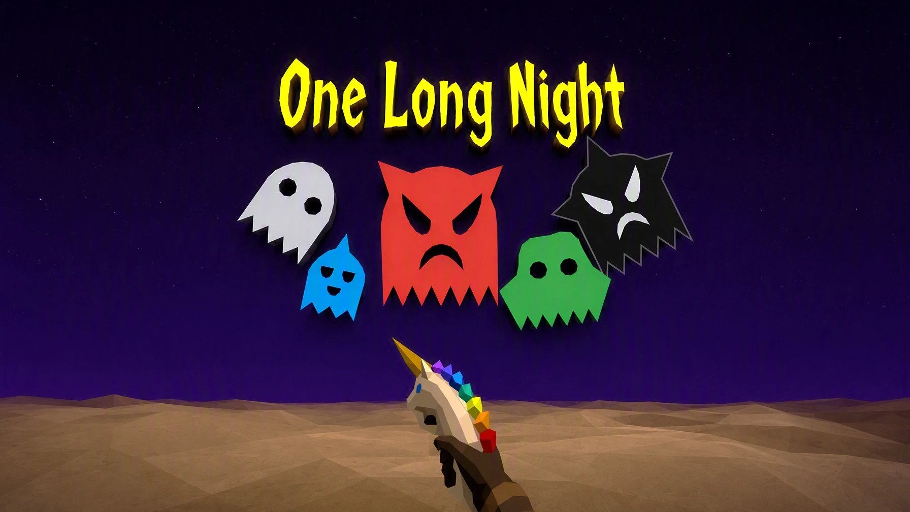 One Long Night