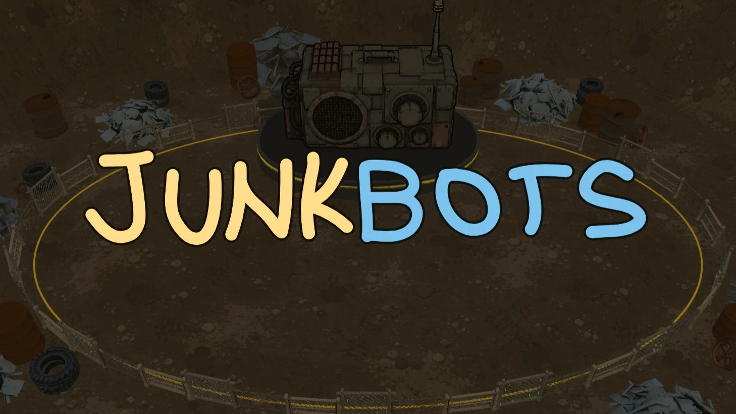 JunkBots