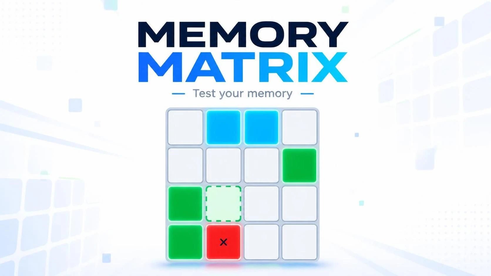 Memory Matrix