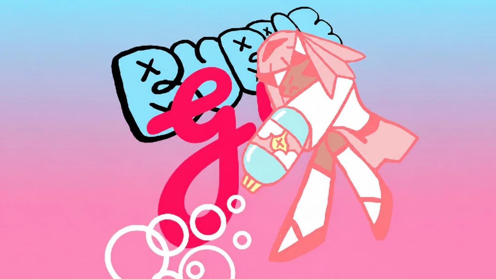 Bubble Gun