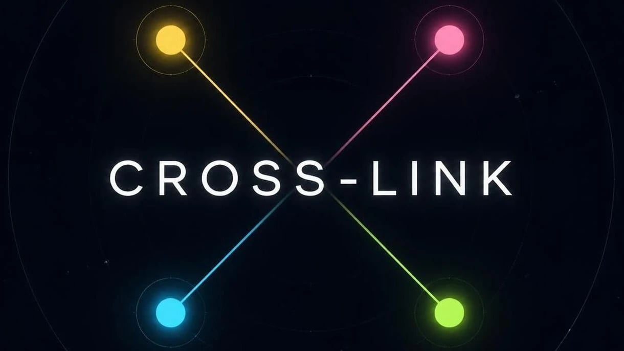 Cross-Link