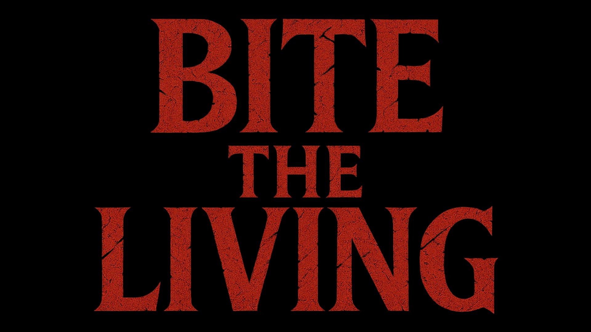Bite the Living