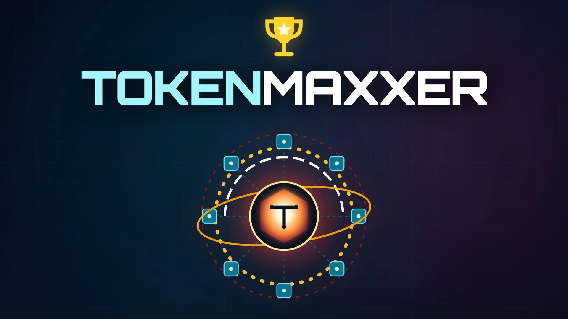 Tokenmaxxer