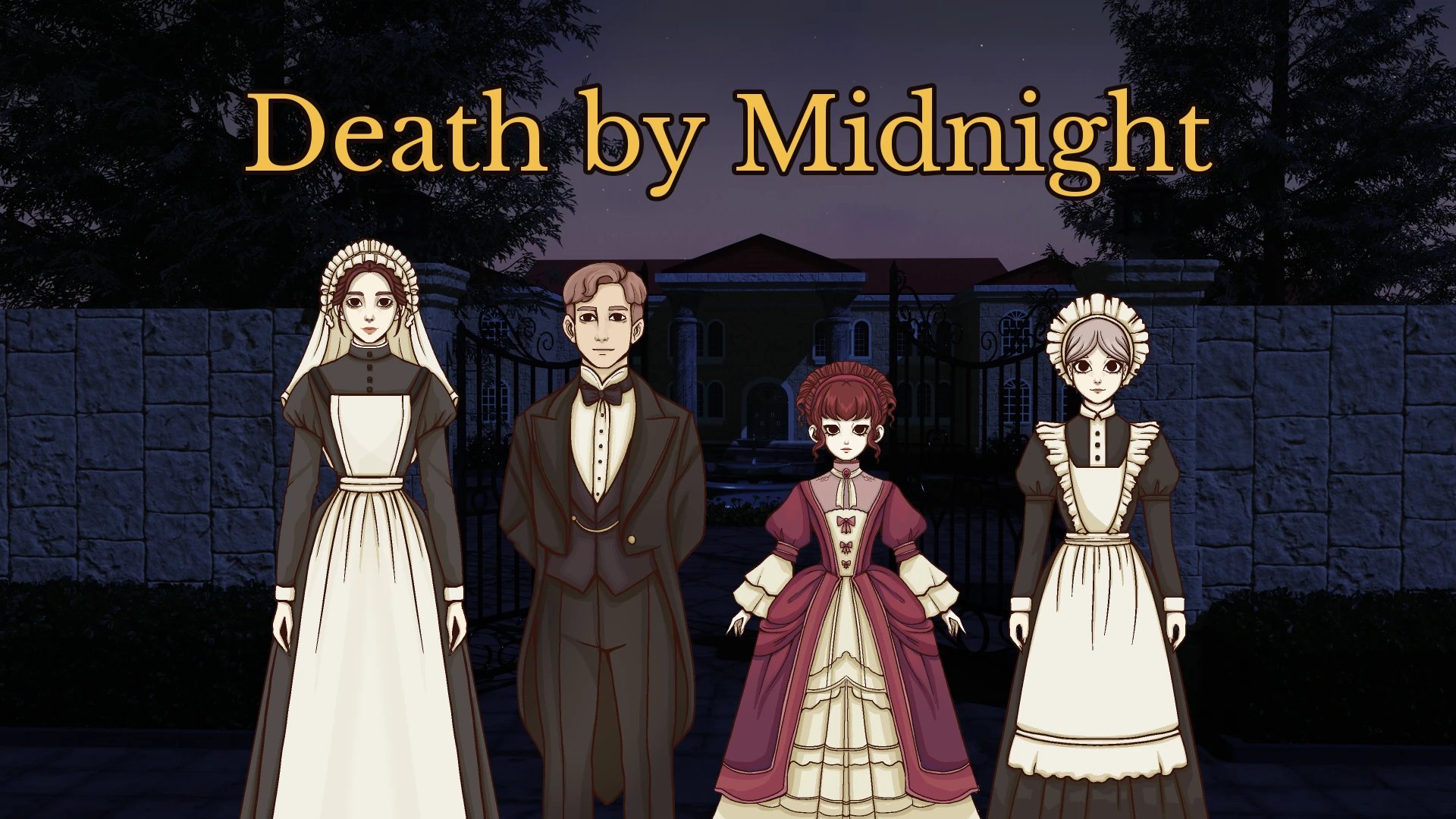 Death by Midnight