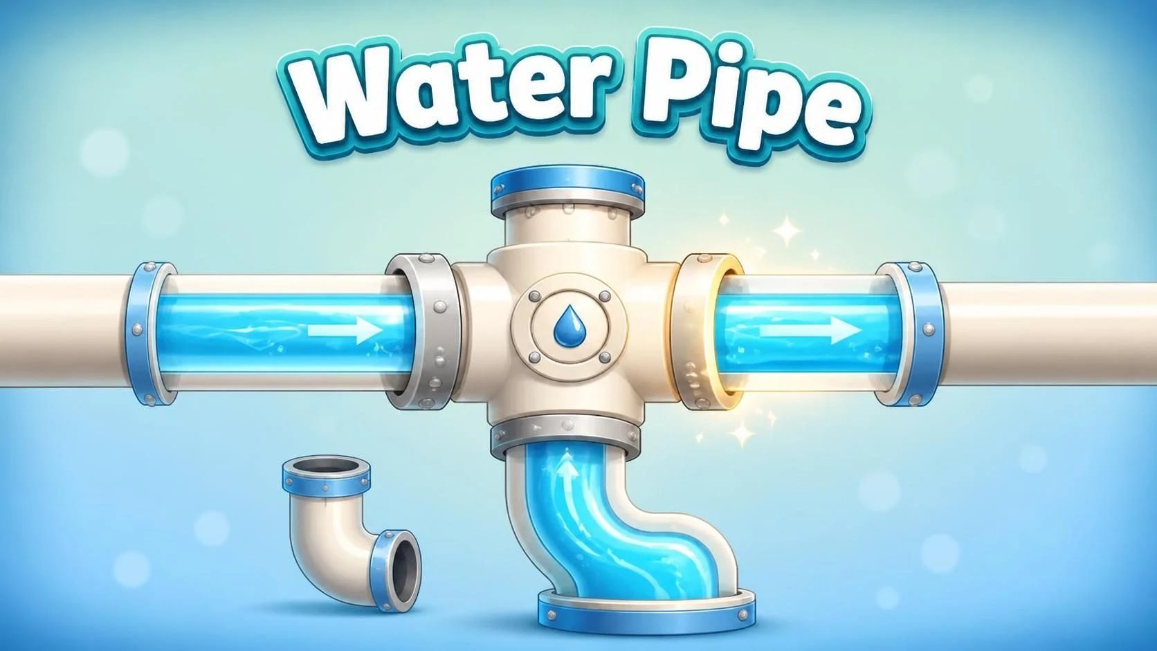 Water Pipe