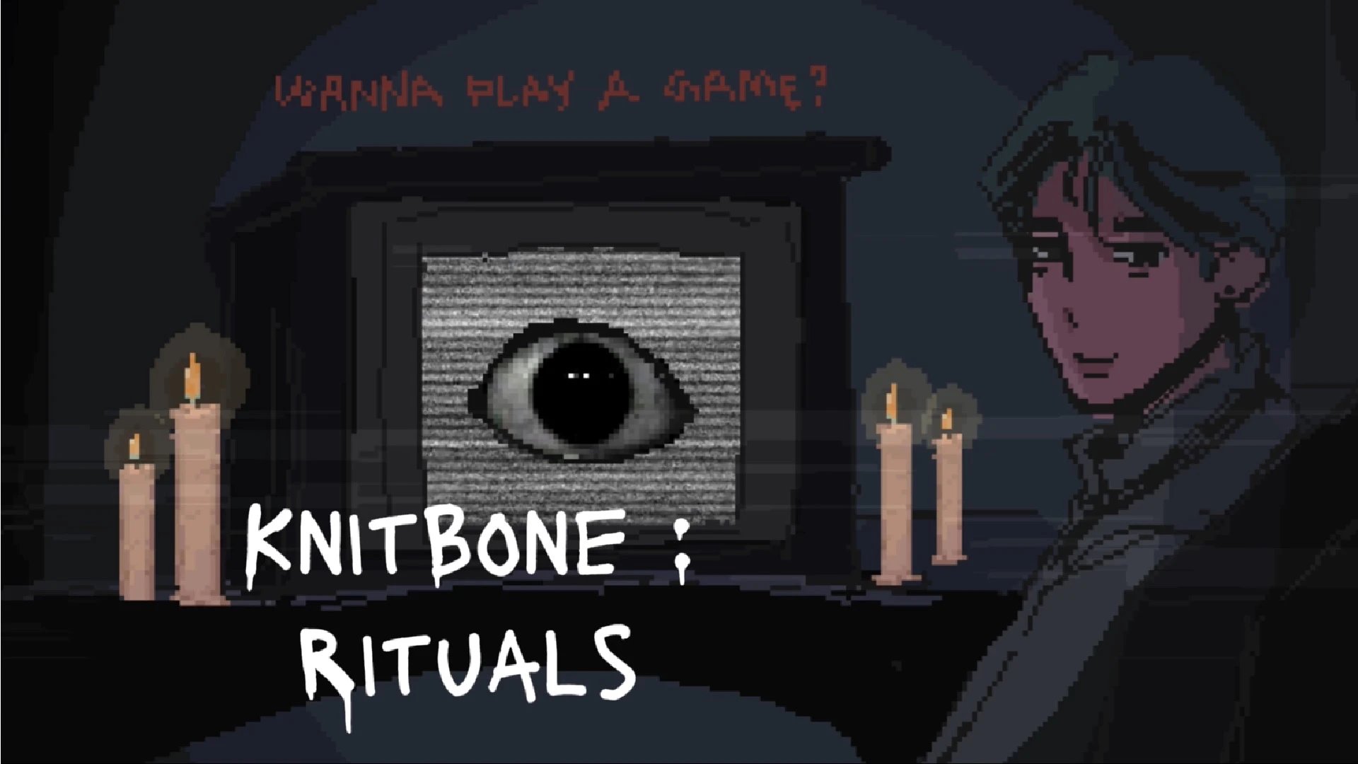 KnitBone: Rituals